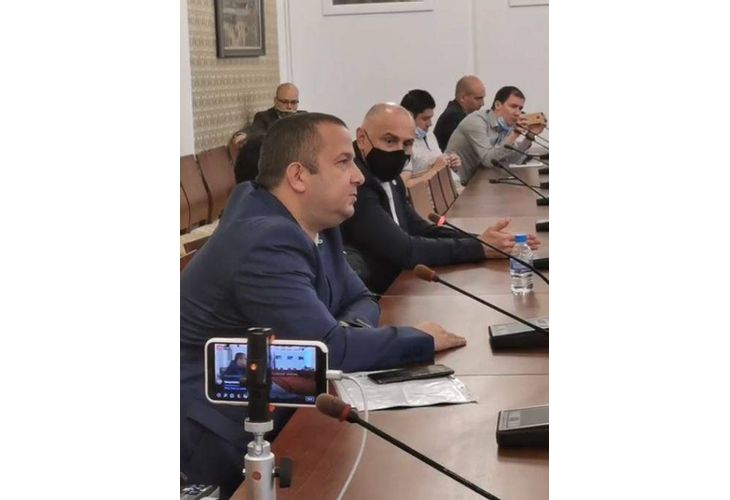 Светослав Илчовски Светослав Илчовски